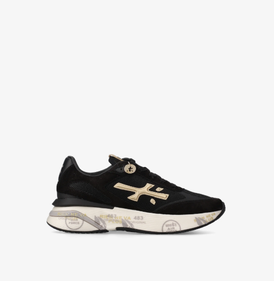 Zapatillas Premiata Moerund 7799